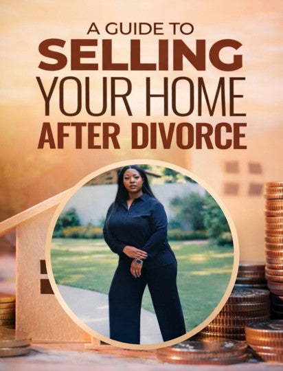 Selling Your Home After Divorce