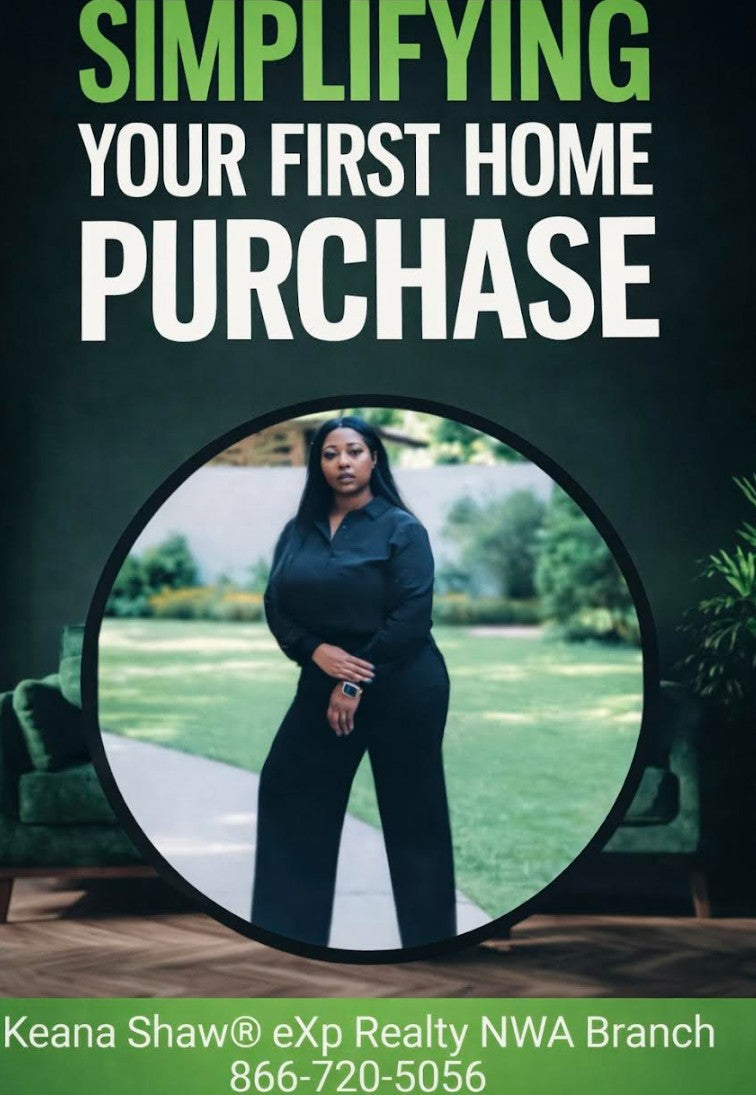 Simplifying Your First Home Purchase