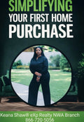 Simplifying Your First Home Purchase